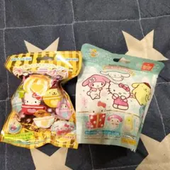キャラボム　サンリオのサムネイル