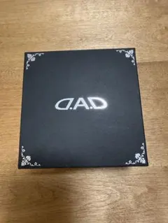 ✨美品✨ギャルソン ミラー マットブラック 箱あり - メルカリ