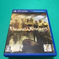 ヴァルハラナイツ3（ＰＳＶＩＴＡ）