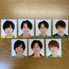 IMPACTors Myojo データカード デタカ