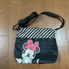 【レア】レスポートサック×ディズニー ミニーマウス トートバッグ