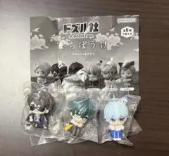 【新品未開封】ドズル社　まちぼうけ　ぼんじゅうる おんりー おらふくんセット