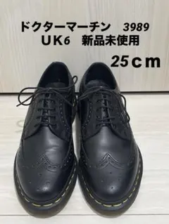 25cm ブーツ・革靴