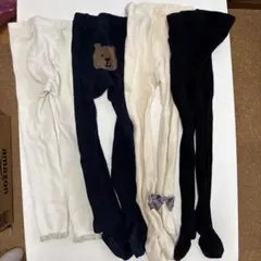 キッズタイツ セット