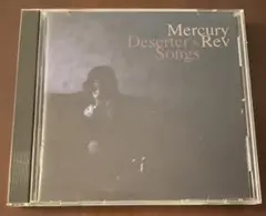 Mercury Rev 「Deserter's Songs」 CD 日本盤
