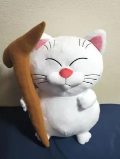 カリン めちゃもふぐっとぬいぐるみ～カリン～ 「ドラゴンボール超」