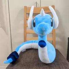 ポケモン 色違い ドラパルト ドラメシヤ 特大 ぬいぐるみ