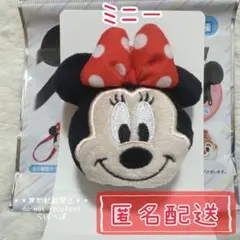 東京ディズニーリゾート ランダム　キーチェーン　ミニー　②
