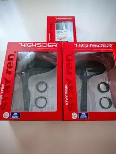 2026年最新】HIGHSIDER バーエンドミラーアダプター YAMAHA1の人気