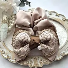 いつな⭐︎様お取引中⭐3289⭐❣️大人可愛い華やかアクセ❣️オリジナル✴インド