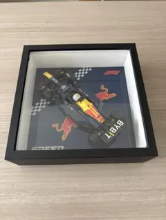 レゴ　Oracle Red Bull Racing RB20 完成品