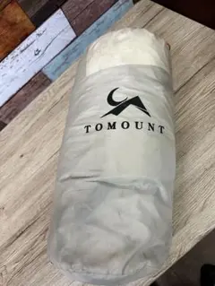 TOMOUNT 3人用　テント キャンプ用品 サバイバル アウトドアのサムネイル