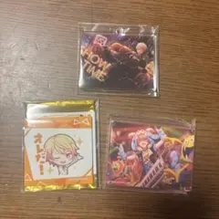 天馬司 プロセカ まとめ売り