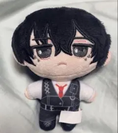 Limbus Company ぬいパル イサン　リンバスカンパニー