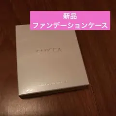 CAC化粧品 パウダーファンデーション エアリー スムース - メルカリ