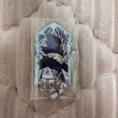 原神 雄鶏 缶バッジ