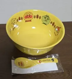 アンパンマンこどもミュージアム限定どんぶりのサムネイル
