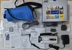 2026年最新】jvcビデオカメラケースの人気アイテム - メルカリ