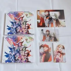 VS AMBIVALENZ ビバレン ビバセカ CD - メルカリ