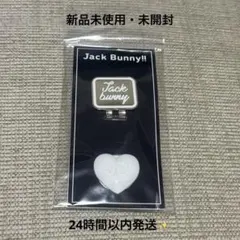 【即日発送】Jack Bunny!! ゴルフマーカー クリップタイプのサムネイル