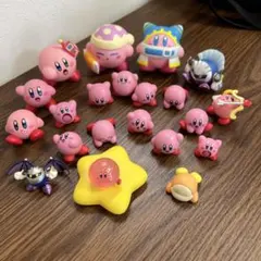 星のカービィ つむつむ