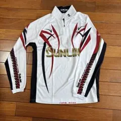 SUNLINE フィッシングウェア Lサイズ未使用品のサムネイル
