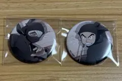 2025年最新】雑渡昆奈門 缶バッジの人気アイテム - メルカリ