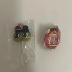 たまごっち　ガチャセット