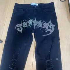 ジャンパリ