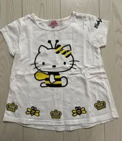 ハローキティ トップス