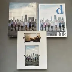 2026年最新】bts 写真集 behind japan editionの人気アイテム - メルカリ