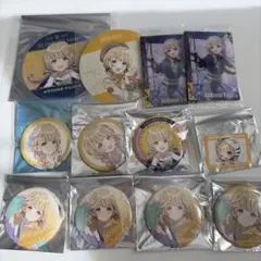 藤田ことね グッズセット