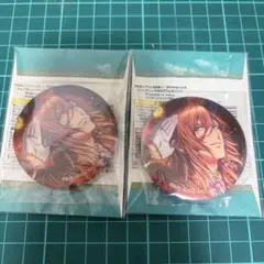 うたプリ 缶バッジ シャニライ Promise of Song レン
