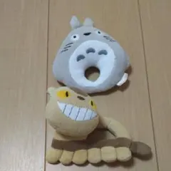 ガラガラ ぬいぐるみ