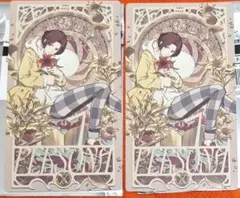 ペルソナ　メモリア　タロット風カードコレクション　P5X