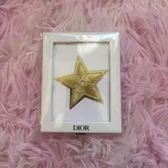 Dior ピンバッジ