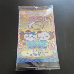 ちいかわ ウエハース ラッキーカードコレクション2 レア No.29