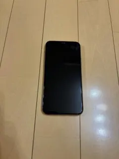iPhone 11pro 256GB Lightningケーブル付