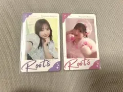 青山なぎさサイン入りチェキ（Liella加入前） 2025年最新】青山なぎさ チェキの人気アイテム - メルカリ