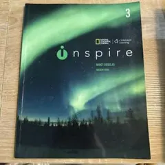 inspire 3 - Nancy Douglas, Andrew Boon