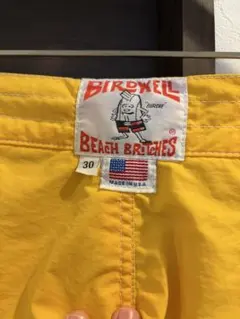 BIRDWELL Beach Britches / バードウェル 30inchのサムネイル