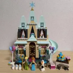 レゴディズニープリンセス