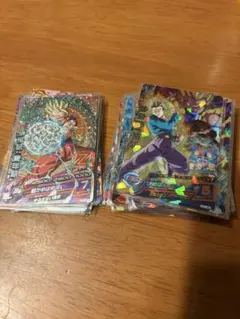 2026年最新】ドラゴンボールヒーローズ旧弾の人気アイテム - メルカリ