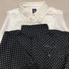 シャツセット