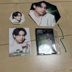 三代目JsoulBrothers 山下健二郎セット