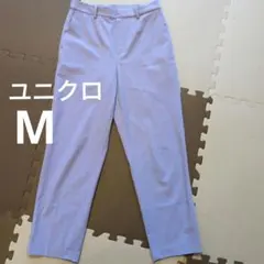 UNIQLO　スマートアンクルパンツ　М