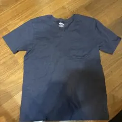 NANO universe Anti Soaked VネックTシャツのサムネイル