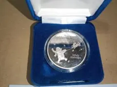 2025年最新】ディズニー 記念 純銀 メダルの人気アイテム - メルカリ