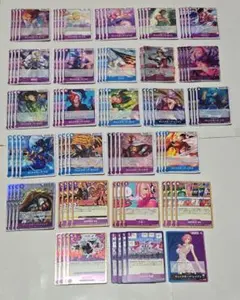 2026年最新】青紫レイジュ デッキ パラレルの人気アイテム - メルカリ