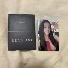 BLACKPINK ジス トレカ - メルカリ